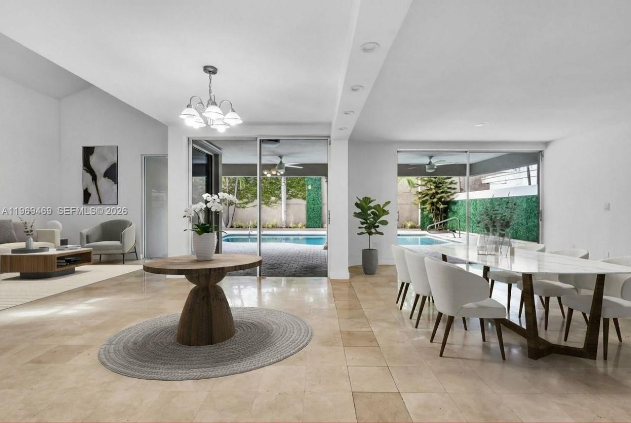 1769 Wa Kee Na Dr, Miami, FL 33133 Photo