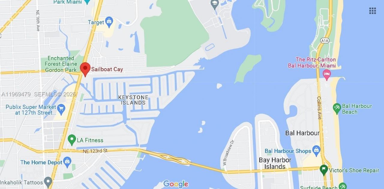 13499 Biscayne Blvd, Unit 902, North Miami, FL 33181 Photo