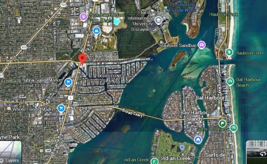 13499 Biscayne Blvd, Unit 902, North Miami, FL 33181 Photo