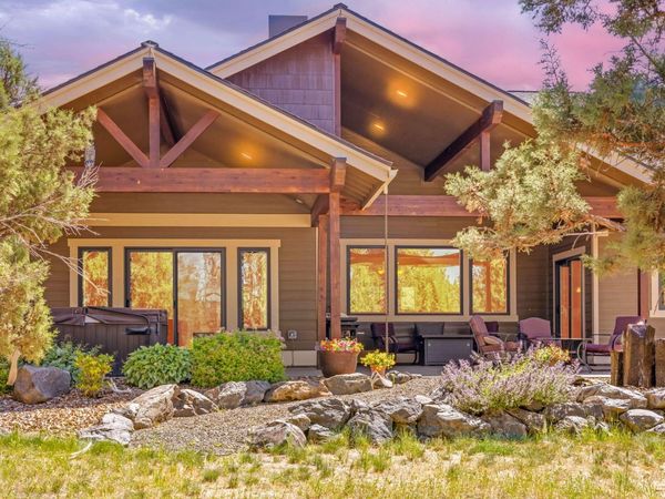 7581 SE Madison Avenue, Prineville, OR 97754