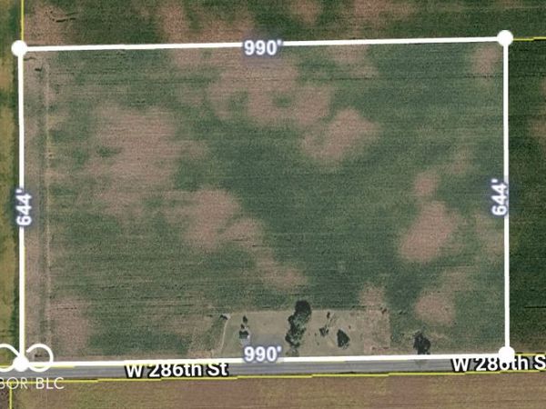 1440 W 286th Street, Sheridan, IN 46069