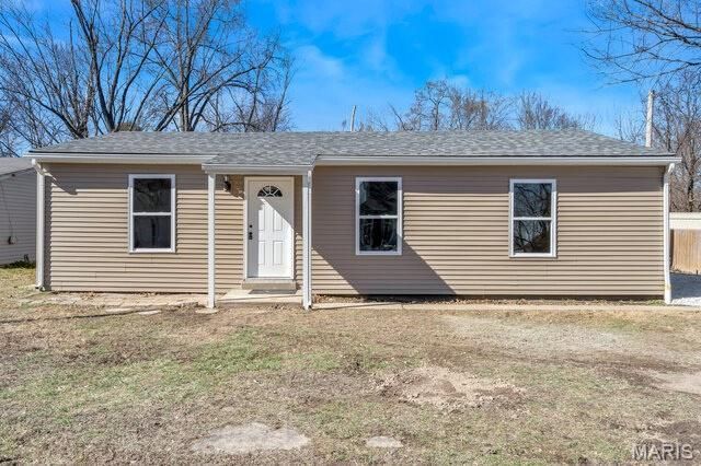 313 Mckinley Avenue, Warrenton, MO 63383 Main Photo