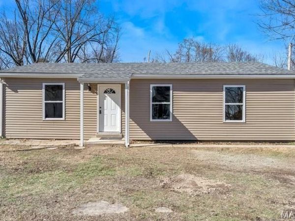 313 McKinley Avenue, Warrenton, MO 63383