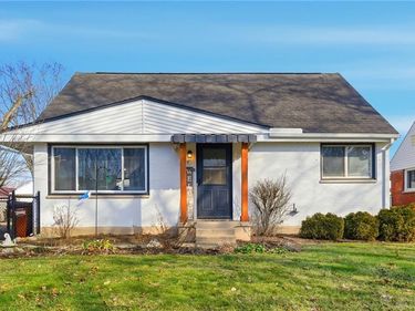 2708 Wehrly Avenue, Dayton, OH 45419