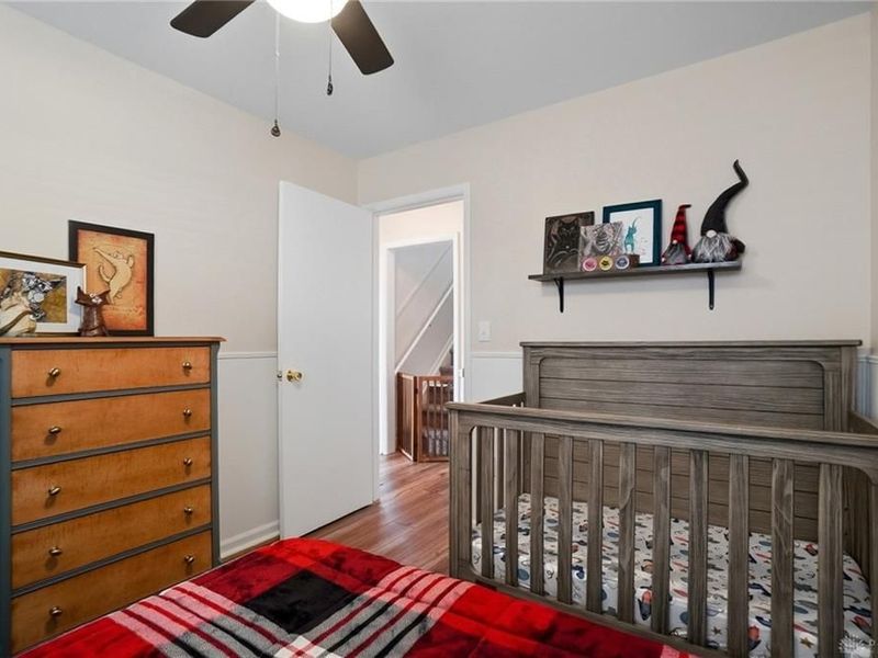 2708 Wehrly Avenue, Dayton, OH 45419 Photo 16