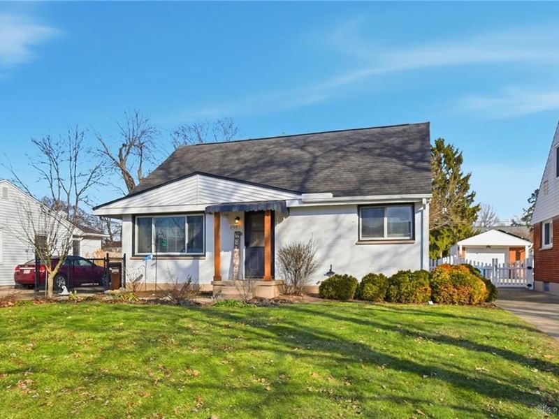 2708 Wehrly Avenue, Dayton, OH 45419 Photo 2