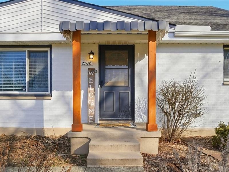 2708 Wehrly Avenue, Dayton, OH 45419 Photo 3