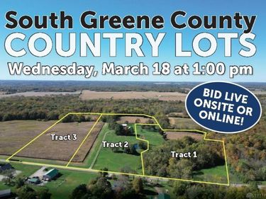 3435 State Route 380, Xenia, OH 45385