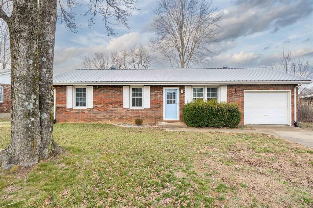 230 Meadowlark Drive, Calhoun, KY 42327 Main Photo