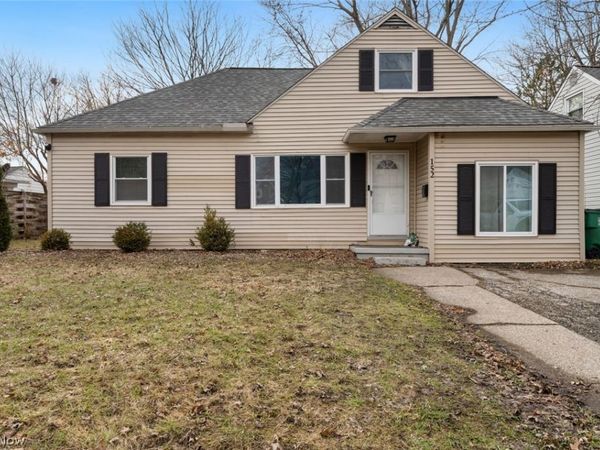 152 Linden Drive, Painesville, OH 44077