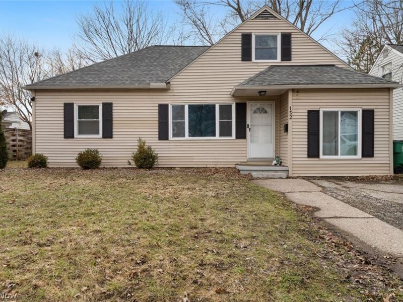 152 Linden Drive, Painesville, OH 44077 Photo 1