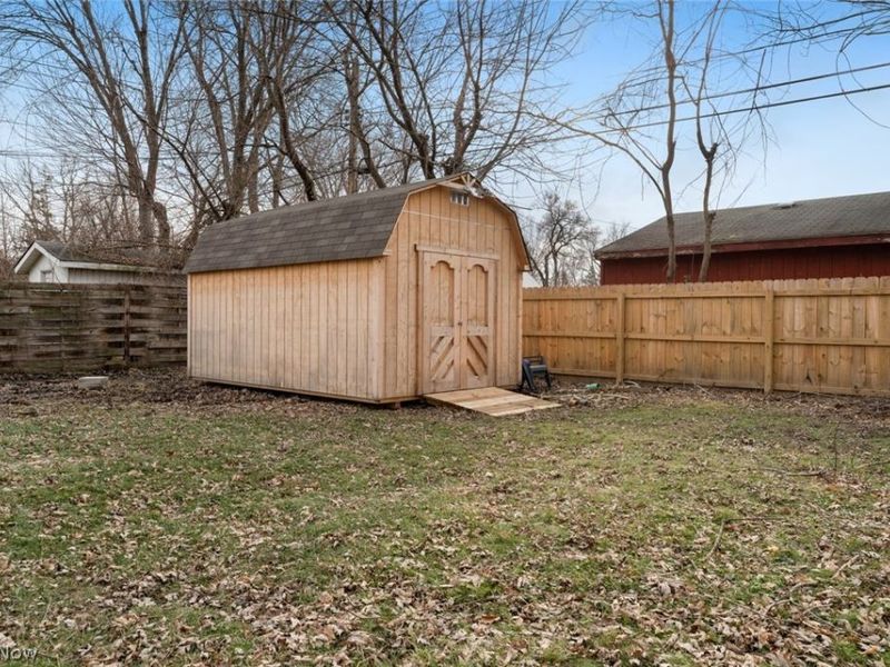 152 Linden Drive, Painesville, OH 44077 Photo 37