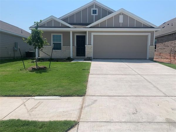 5406 Idlewood Trail, Princeton, TX 75407