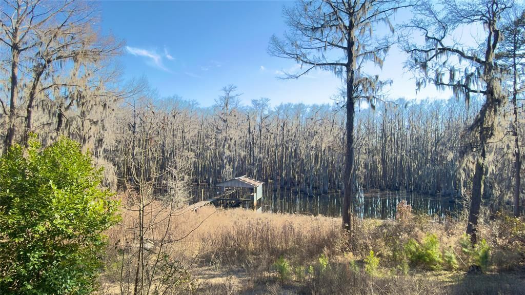 14925 Harrison Road, Ida, LA 71044 Main Photo