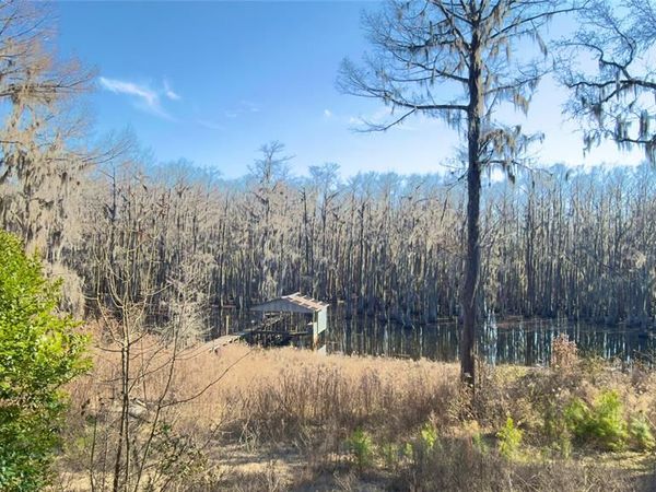 14925 Harrison Road, Ida, LA 71044