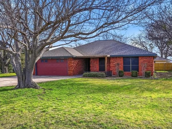 7308 Sam Cantey Road, Fort Worth, TX 76179
