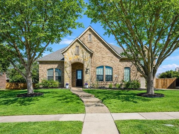 831 Texcoco Drive, Prosper, TX 75078
