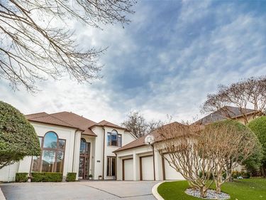 42 Masland Circle, Dallas, TX 75230