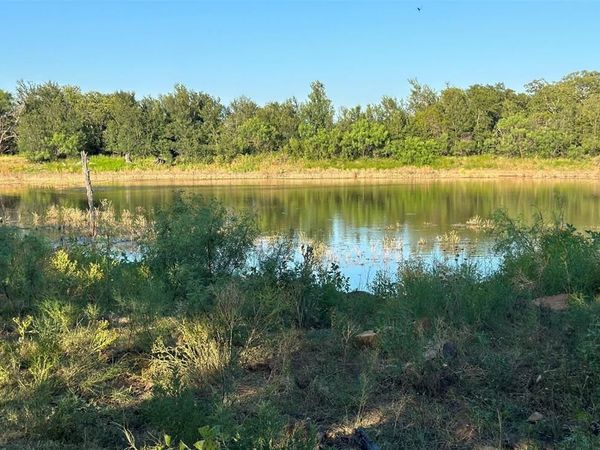 Thomas/Pritchard 331 County RD 139 , Bangs, TX 76823