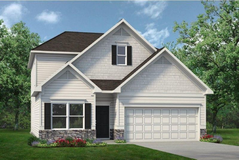 172 Red Oak Lane, Calhoun, GA 30701 Main Photo
