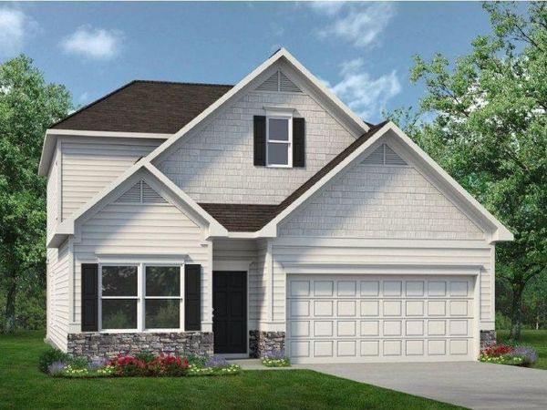 172 Red Oak Lane, Calhoun, GA 30701