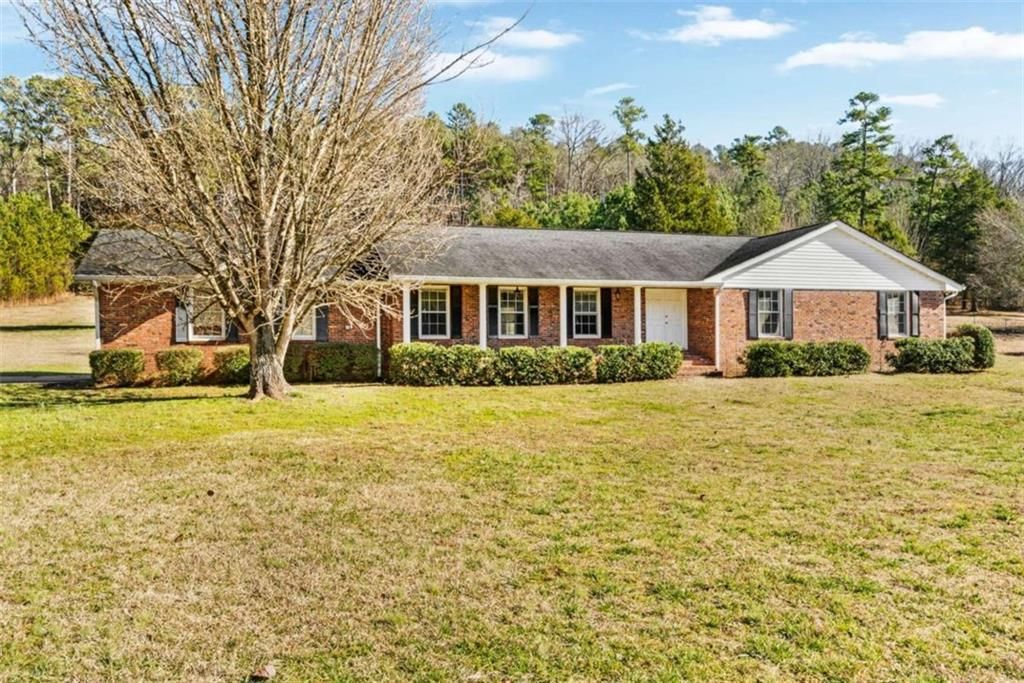 5511 Fosters Mill Road, Cave Spring, GA 30124 Main Photo