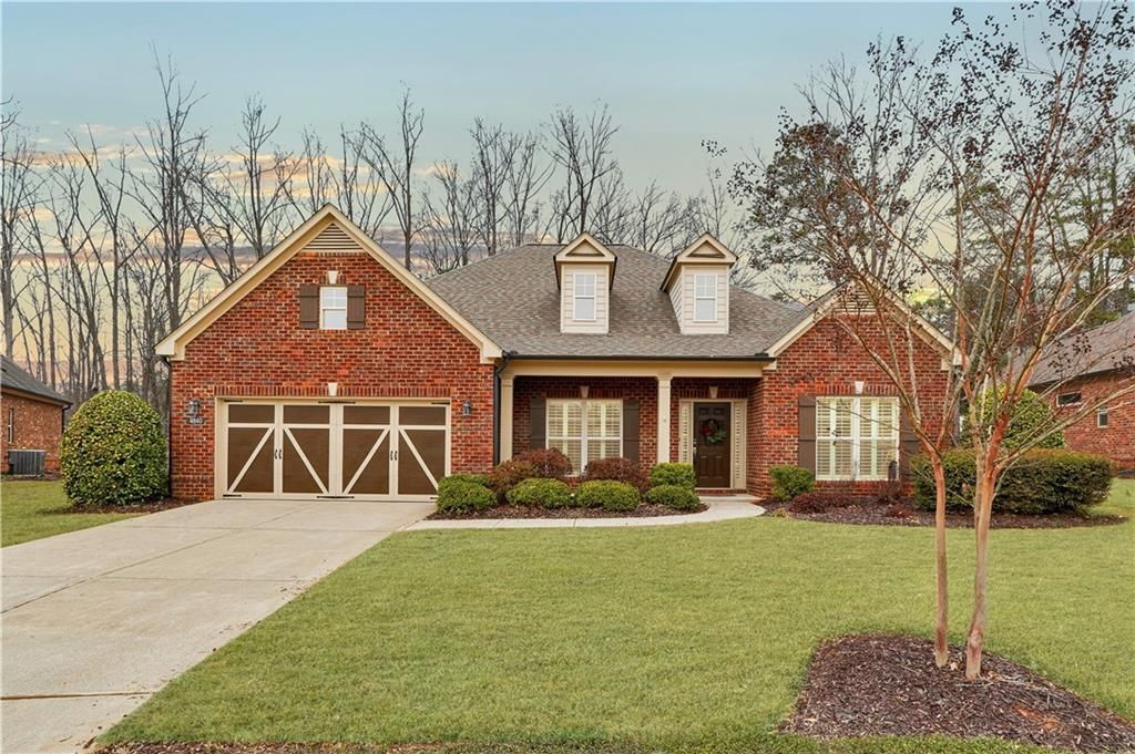 4840 Amble Trace, Cumming, GA 30040 Main Photo