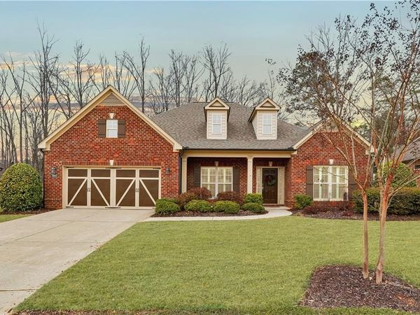 4840 Amble Trace, Cumming, GA 30040