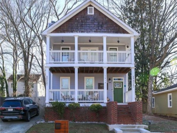 1012 Parsons Street SW, Atlanta, GA 30314