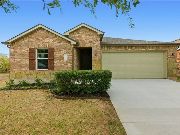 6605 ADAIR DR, Austin, TX 78754