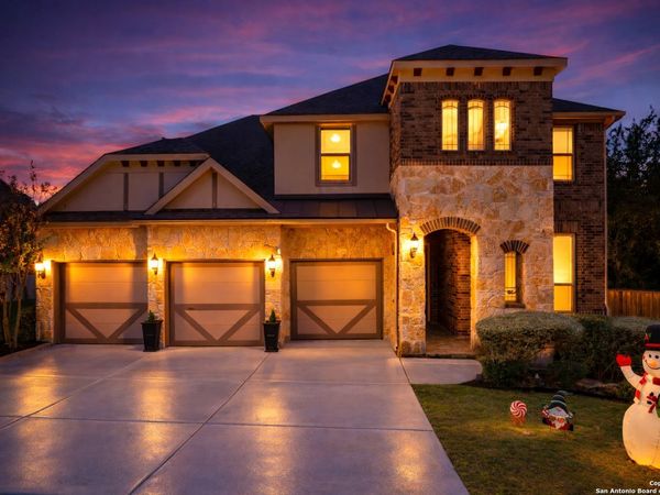 28719 Howards Bull, Boerne, TX 78015