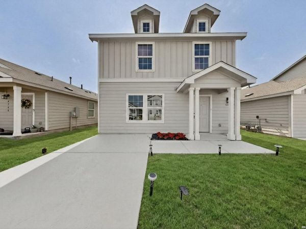 4140 Water Fall CV, San Antonio, TX 78223