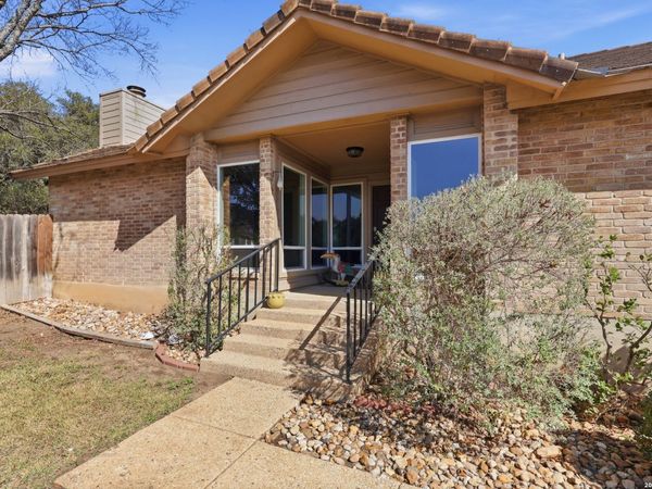 15127 Forest Country, San Antonio, TX 78232