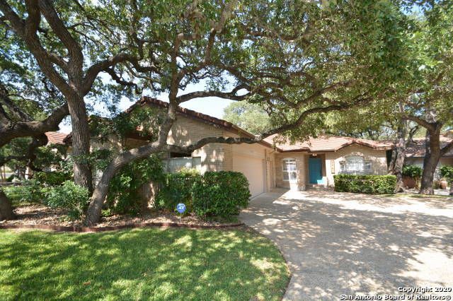 7741 Terra Manor, Boerne, TX 78015 Main Photo
