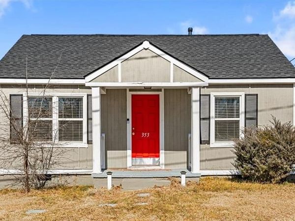 353 Austin Street , Burlington, NC 27217