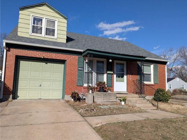 2320 E 71st Terrace, Kansas City, MO 64132