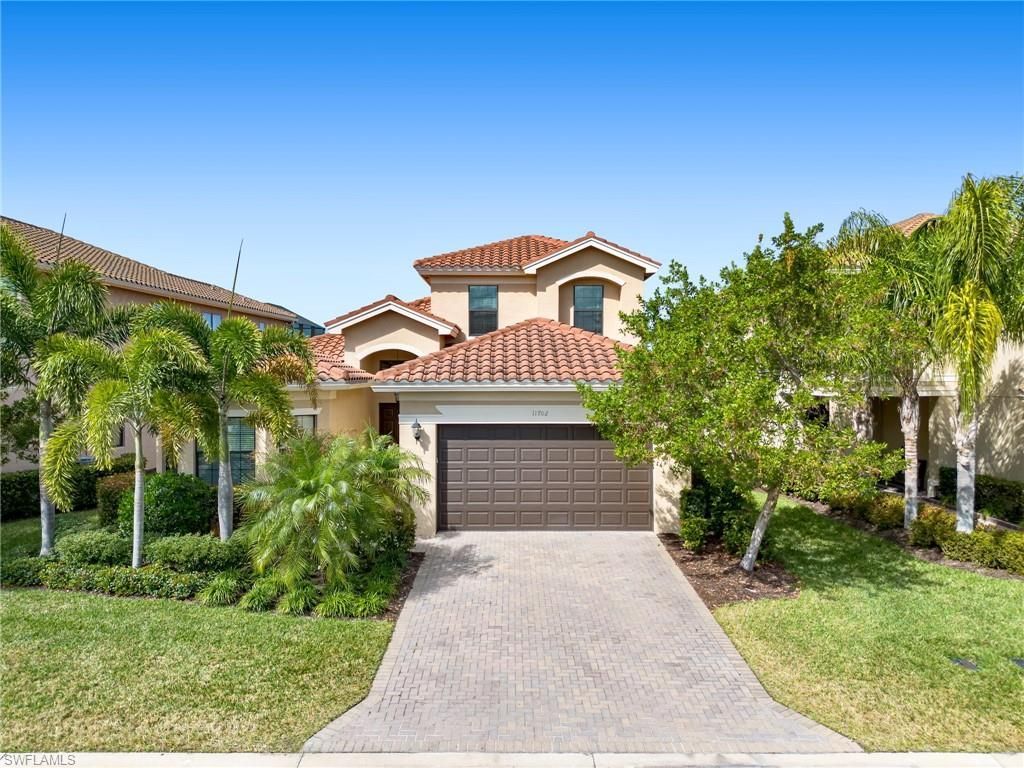11702 Kati Falls Ln, Fort Myers, FL 33913 Photo