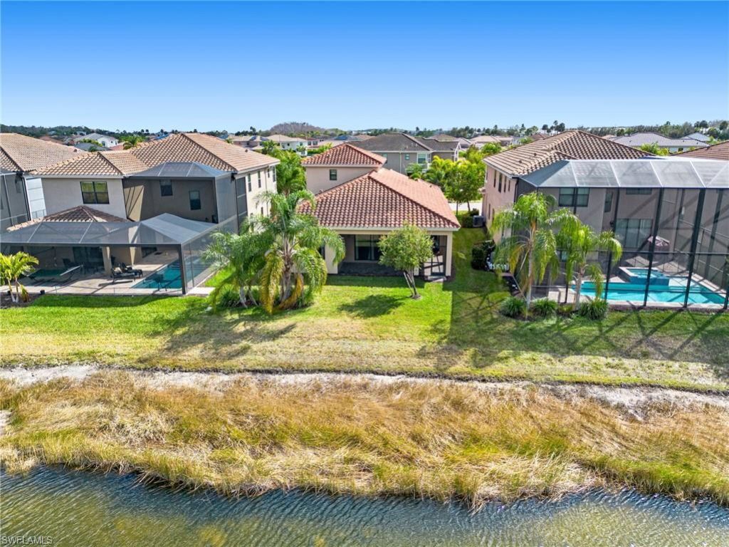 11702 Kati Falls Ln, Fort Myers, FL 33913 Photo