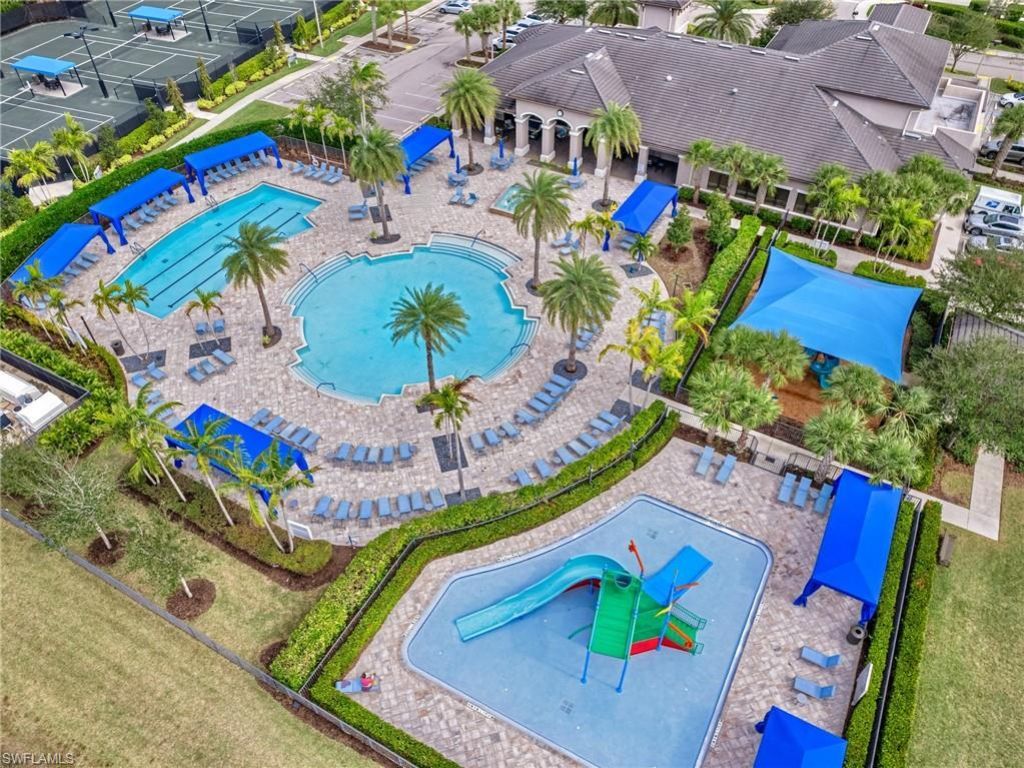 11702 Kati Falls Ln, Fort Myers, FL 33913 Photo