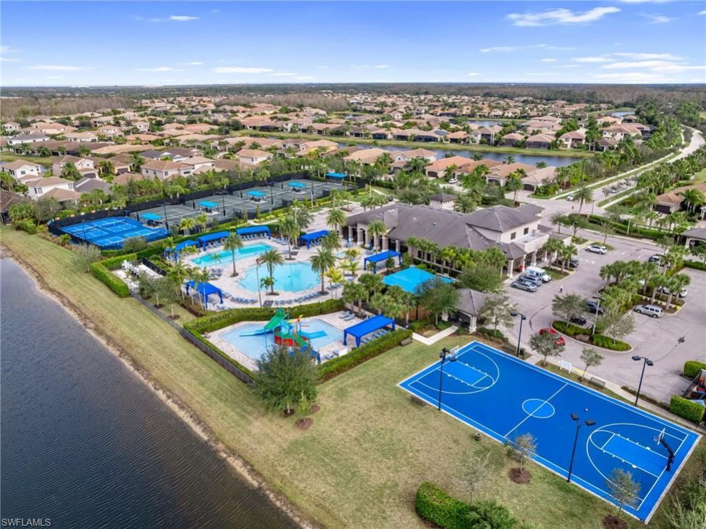 11702 Kati Falls Ln, Fort Myers, FL 33913 Photo