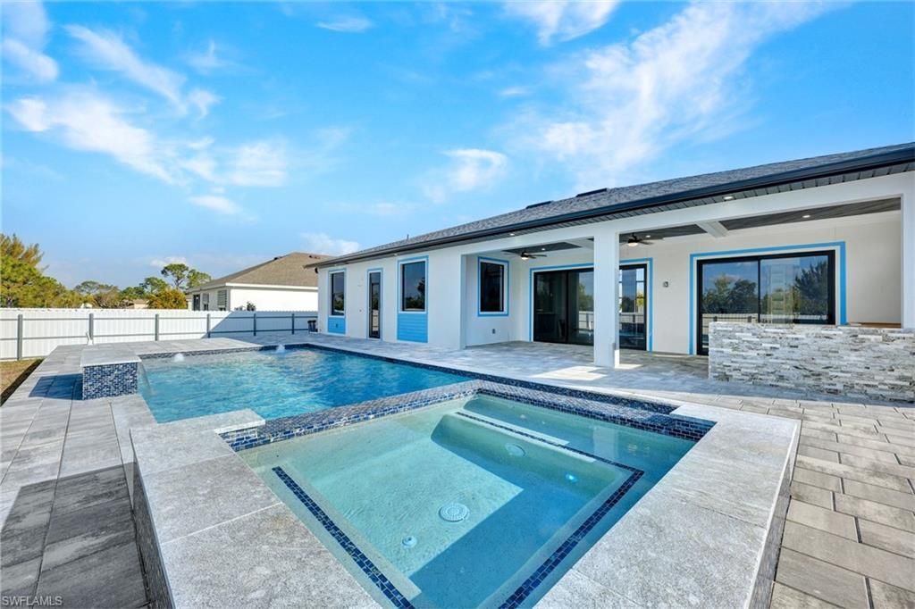 2917 NW 27th St, Cape Coral, FL 33993 Photo