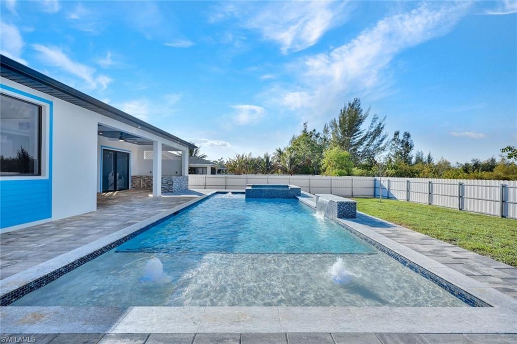 2917 NW 27th St, Cape Coral, FL 33993 Photo