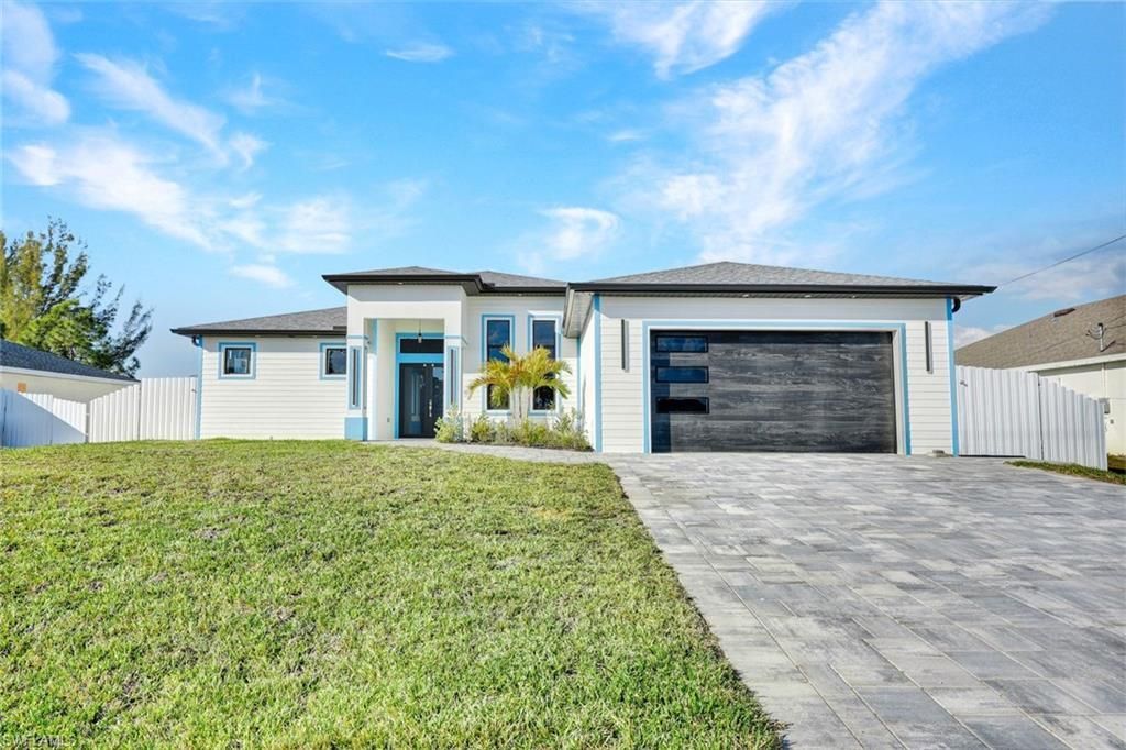 2917 NW 27th St, Cape Coral, FL 33993 Photo