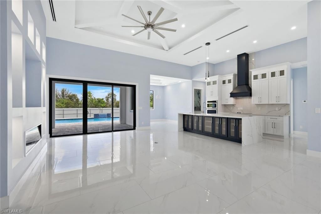2917 NW 27th St, Cape Coral, FL 33993 Photo