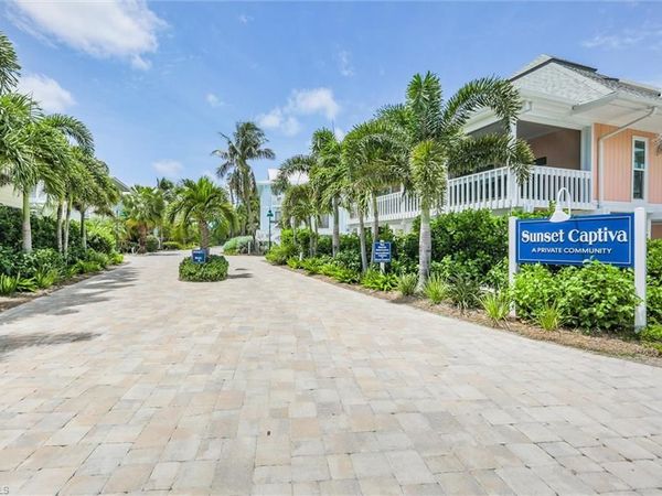 38 Sea Hibiscus CT, CAPTIVA, FL 33924