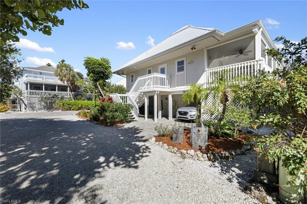 38 Sea Hibiscus Ct, Captiva, FL 33924 Photo
