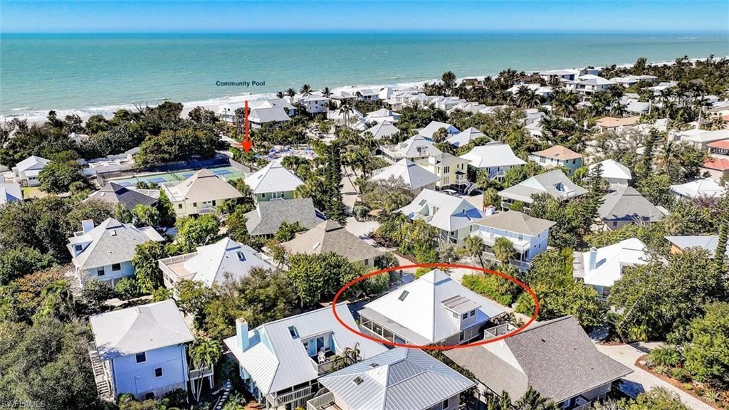 38 Sea Hibiscus Ct , Captiva, FL 33924 Photo