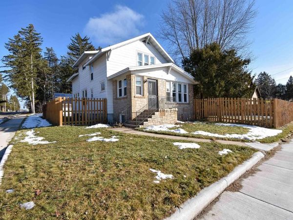 101 UNION STREET, Stevens Point, WI 54481