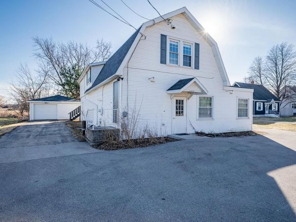 2409 OMRO ROAD, Oshkosh, WI 54904