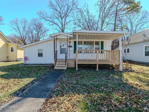 320 Oglewood Ave, Knoxville, TN 37917